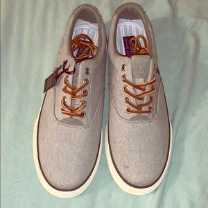 Men’s Ralph Lauren polo Vaughn sneakers